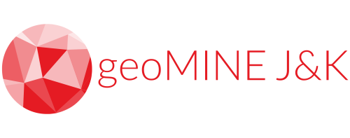 Geomine J&K