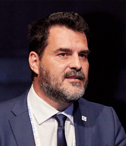 Ανδρέας Μπενάρδος
