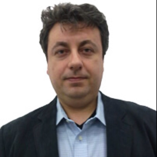 Παύλος Νομικός